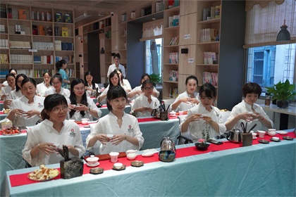 茶藝活動(dòng) (3).JPG