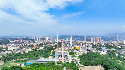 瀘天化人以實(shí)干之姿共赴高質(zhì)量發(fā)展新征程