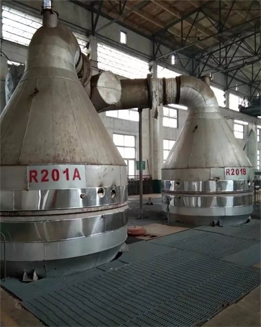 瀘天化股份公司Ⅰ硝裝置長周期運行突破歷史記錄