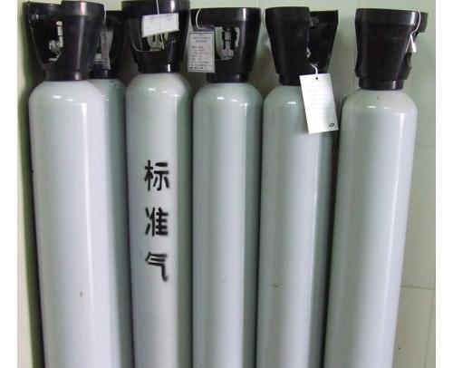 河南標(biāo)準(zhǔn)氣體的潛在危險你知道嗎？